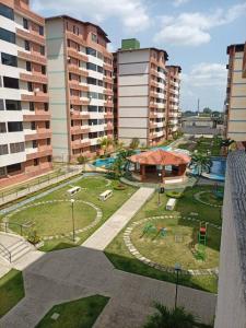 Av. Los Llanos Tierras del sol, Barinas, Barinas 5201, Venezuela