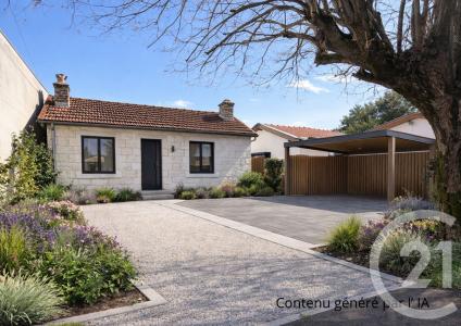 Le Bouscat, Aquitaine 33110, France