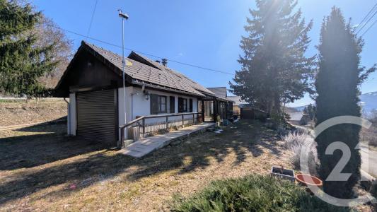 St Bonnet En Champsaur, Provence-Alpes-Côte D'Azur 05500, Франция