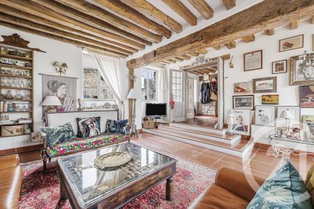 Champigny Sur Marne, Île-de-France 94500, Francia