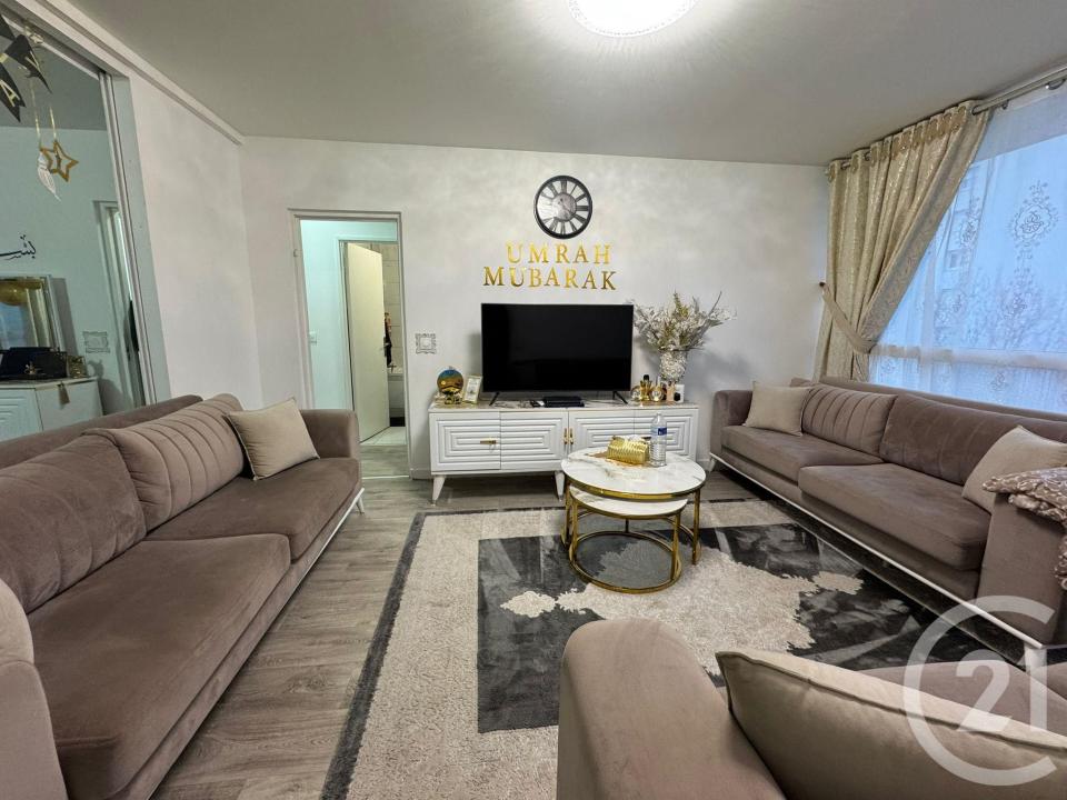 Garges Les Gonesse, Île-de-France 95140, Frankreich