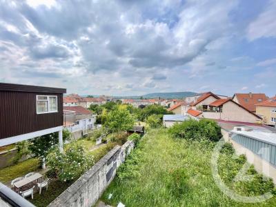 Montigny Les Metz, לורן 57950, צרפת 