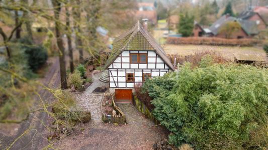 Kirchlinteln, Niedersachsen 27308, Germany