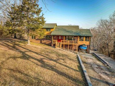 144 ALFORD DRIVE, Bull Shoals, Arkansas 72619, USA