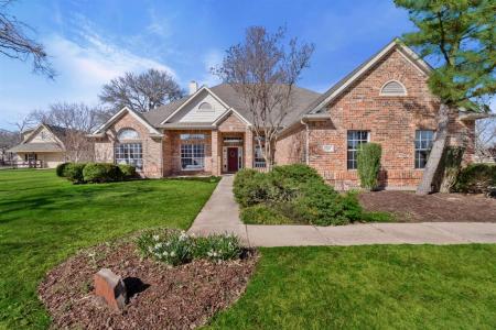 7517 Rodeo Drive, Denton, Texas 76208, USA