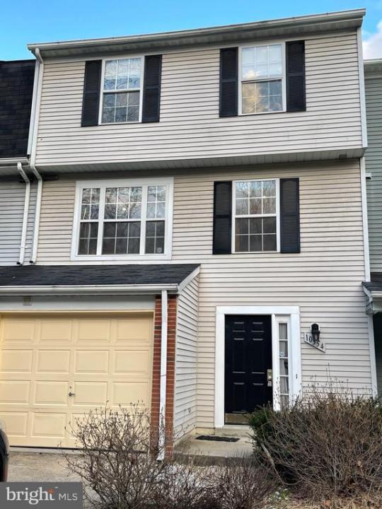 10354 College Square, Columbia, Maryland 21044, Stati Uniti