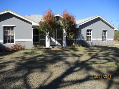 1145 NW 98th Street, Okeechobee, Florida 34972, USA