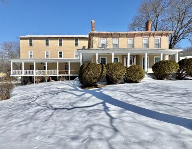 1114 Main Street, Catskill, NY 12414, USA