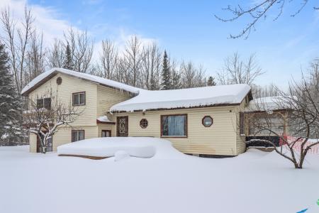 14366 Hwy M64, Bergland, Michigan 49910, USA