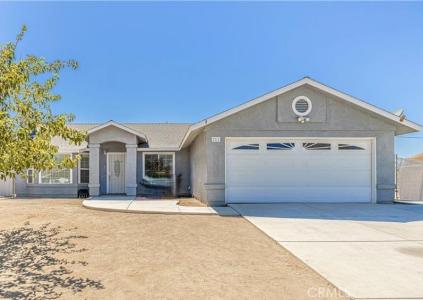 2711 28th St West, Rosamond, Калифорния 93560, Соединенные Штаты
