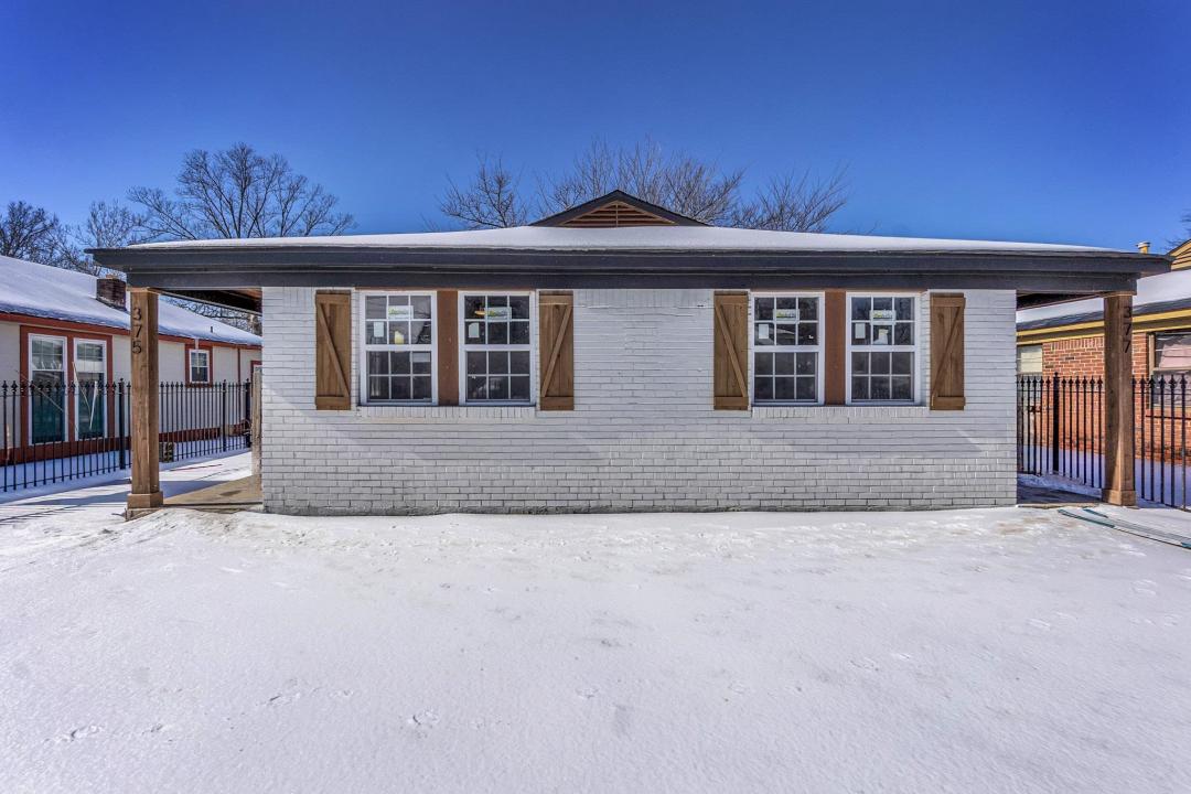 375 Pope, Memphis, Tennessee 38112