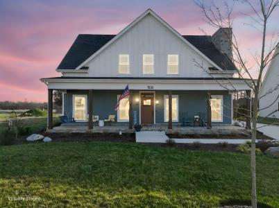 1526 Shalom St, Murfreesboro, Tennessee 37128, USA