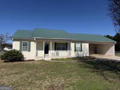 2124 Broad St., Statham, Georgia 30666, USA