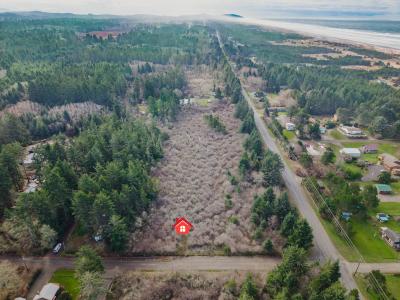 1610 147th Place, Long Beach, 华盛顿州 98631, 美国