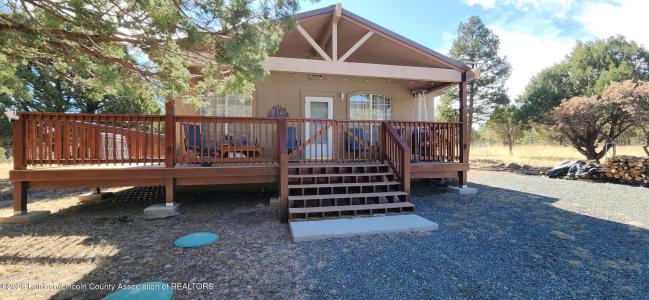 192 Eagle Ridge Road, Alto, New Mexico 88312, USA
