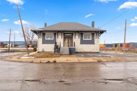 10500 Southern Street, Dearborn, Michigan 48126, USA