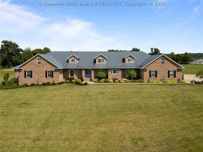 279 South Forty Drive, Evans, WV 25241, USA