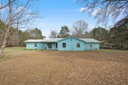 1189 Centerview Road, Pineland, Texas 75968, USA