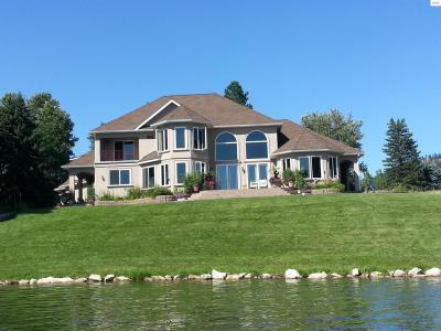 100 Bonita Bay Drive, Sagle, Idaho 83860, USA