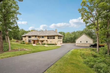 N1W31286 Hickory Hollow Ct, Delafield, Wisconsin 53018, États-Unis