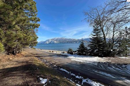 NNA Talache Road, Sagle, Idaho 83860, Estados Unidos