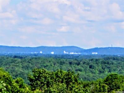 lot 3678A Ohio Drive, Hot Springs, Arkansas 71913, États-Unis