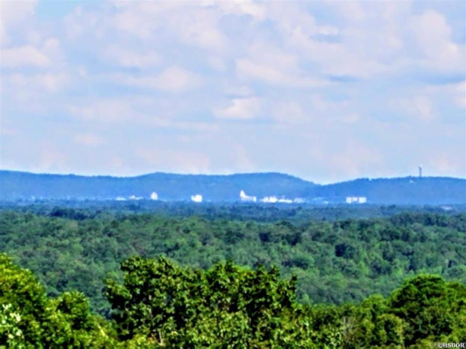 lot 3678A Ohio Drive, Hot Springs, Arkansas 71913, États-Unis
