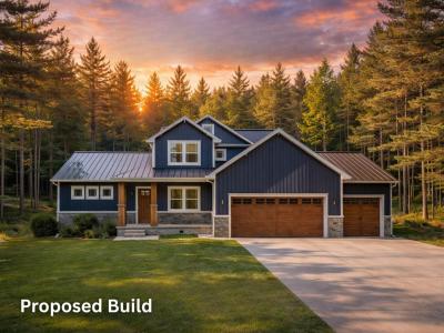 33 Aviara Oaks Parkway, Jackson, Michigan 49201, USA