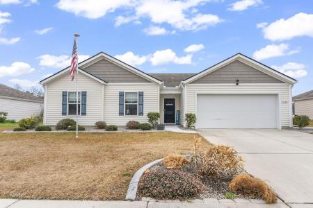 1108 Donald St., Conway, SC 29527, USA