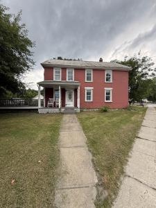 1116 Main Street, Fairfax, Vermont 05454, USA