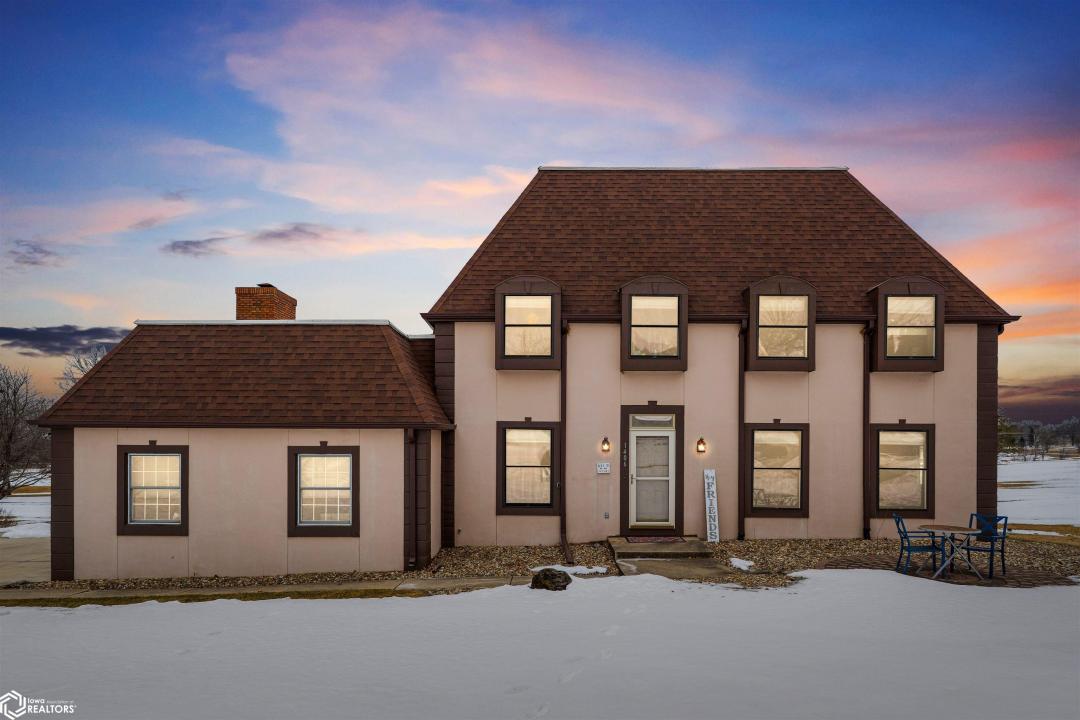 1406 Fairway Drive, Marshalltown, Iowa 50158, États-Unis