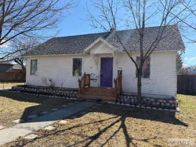 750 11th Street, Idaho Falls, Idaho 83404, USA