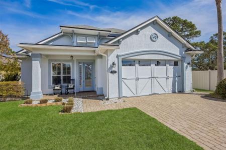 2940 S Sea Grape Drive, Fernandina Beach, פלורידה 32034, ארצות הברית של אמריקה 