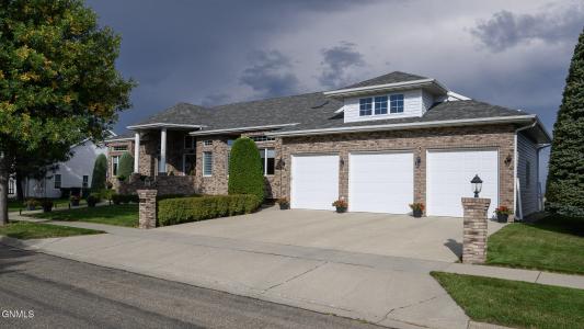 700 Aspen Avenue, Bismarck, Северная Дакота 58503, Соединенные Штаты