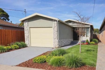 2317 Virginia Avenue, Richmond, California 94804, USA