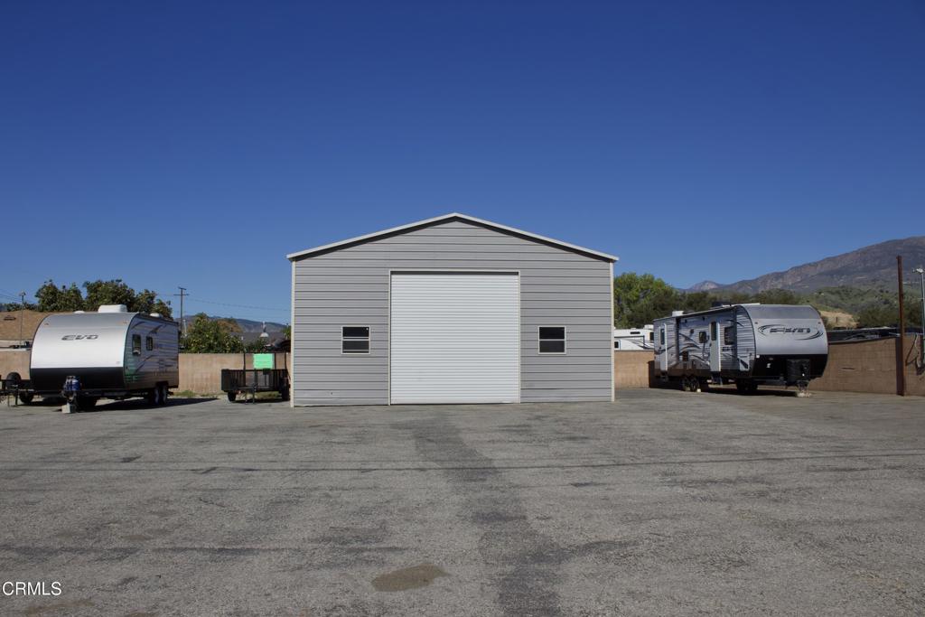 18021 E Telegraph Road, Santa Paula, كاليفورنيا 93060, الولايات المتحدة