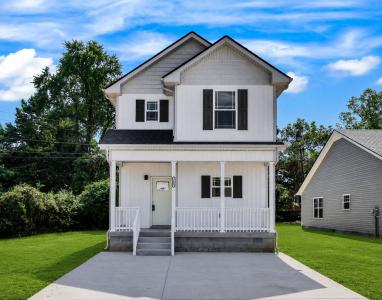 2619 Scott Dr, Clarksville, Tennessee 37042, USA