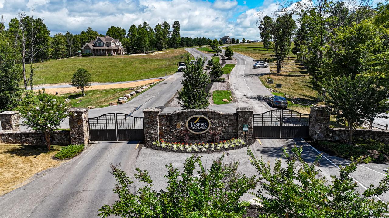 0 Sunset Circle, Jasper, Tennessee 37347, Estados Unidos