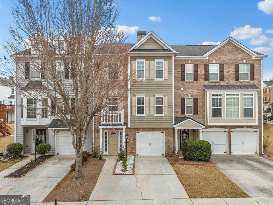 1294 Park Pass Way, Suwanee, Géorgie 30024, États-Unis