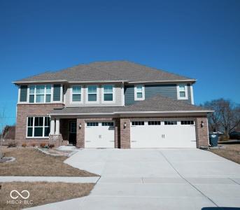 902 Garrison Drive, Greenwood, Indiana 46143, États-Unis