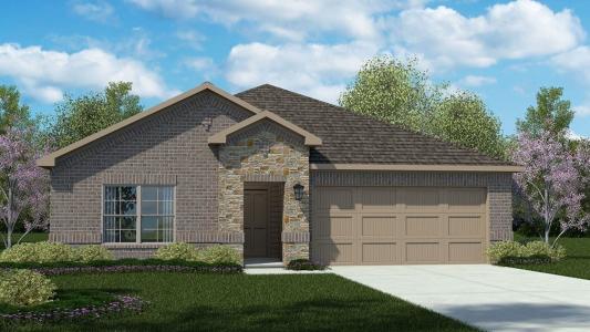 215 Greenhill Trail, Boyd, Texas 76023, Stati Uniti