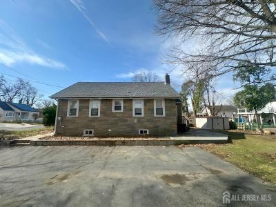 -24 Keswick Avenue, Ewing, Nova Jersey 08638, Estados Unidos