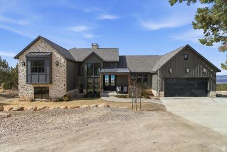 14355 N 11550 E #153, Mt Pleasant, Utah 84647, USA