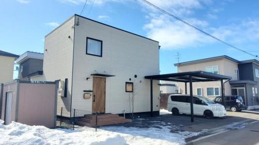 札内若草町539-69, 幕別町札内若草町　売家　札内南小区域　内見要予約, 中川郡幕別町, Hokkaido 089-0544, Japão