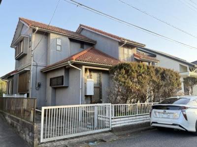 南ケ丘１丁目, -売主物件-印旛郡栄町南ケ丘-中古戸建, 印旛郡栄町, Chiba 270-1533, Japan