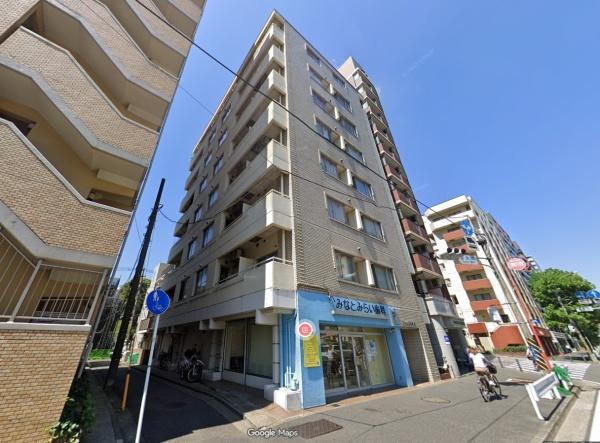 花咲町5丁目, 横浜市西区, 카나가와 220-0022, 일본