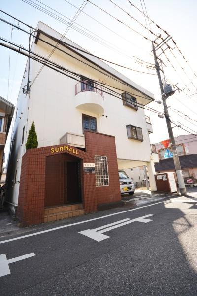 301, 南越谷1丁目5-1, サンモール, 越谷市, Saitama 343-0845, Japon
