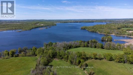 00 HICKORY BAY ROAD, Trent Hills, Ontario K0L 1L0, Canada