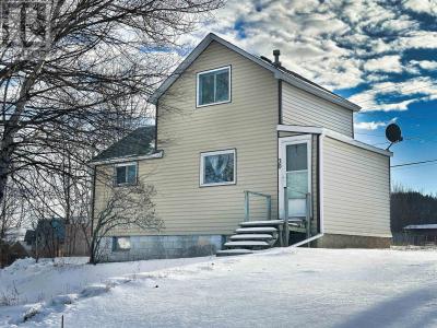 20 RANKIN STREET, Red Rock, Ontario P0T 2P0, Canadá