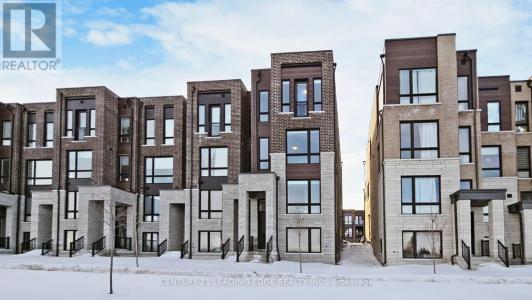 75 MIKAYLA LANE, Markham (cornell), Ontario L6B 1R1, Canada